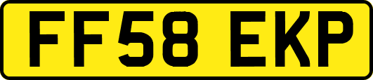 FF58EKP