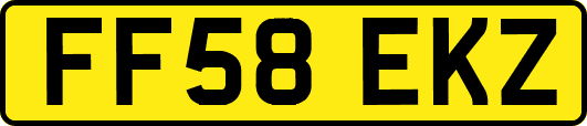 FF58EKZ