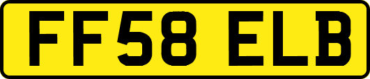 FF58ELB