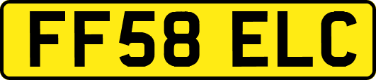 FF58ELC