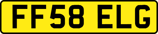 FF58ELG