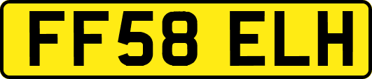 FF58ELH