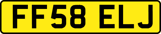 FF58ELJ