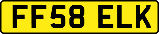 FF58ELK