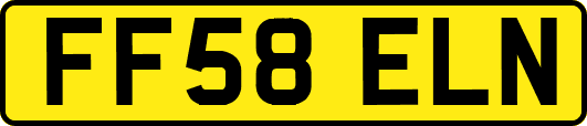 FF58ELN