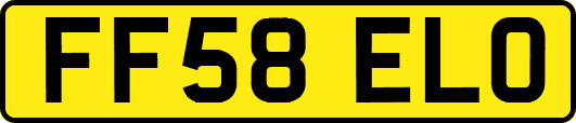 FF58ELO