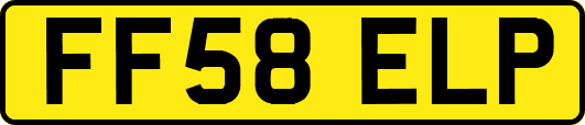 FF58ELP