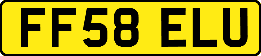 FF58ELU