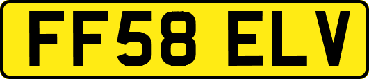 FF58ELV