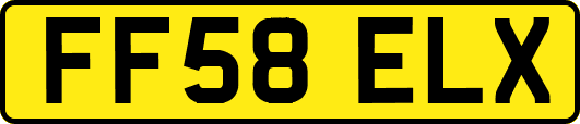 FF58ELX