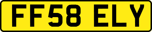 FF58ELY