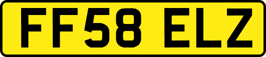 FF58ELZ