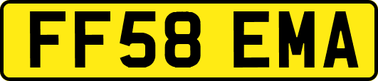 FF58EMA