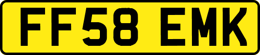 FF58EMK