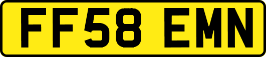 FF58EMN