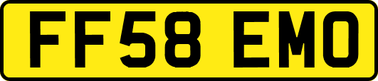 FF58EMO