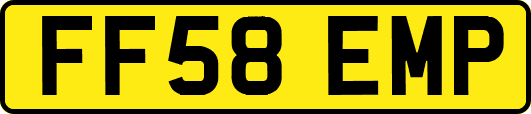 FF58EMP