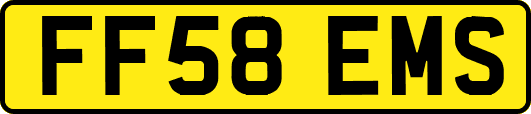 FF58EMS
