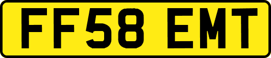 FF58EMT