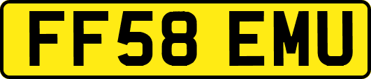 FF58EMU