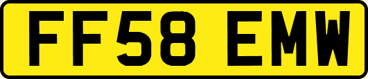FF58EMW