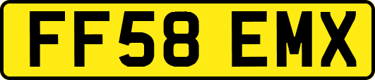 FF58EMX