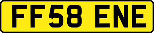 FF58ENE