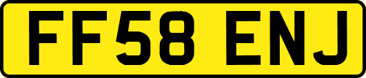FF58ENJ