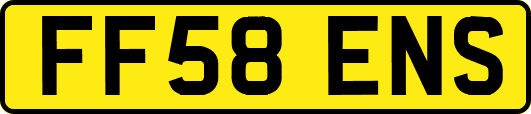 FF58ENS