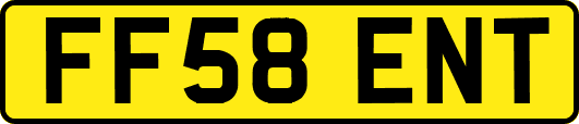 FF58ENT