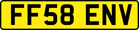 FF58ENV