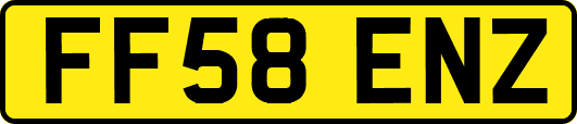 FF58ENZ