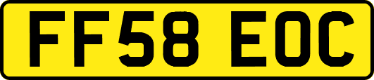 FF58EOC