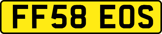 FF58EOS