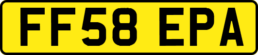 FF58EPA