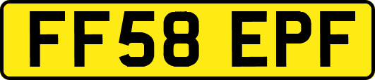 FF58EPF