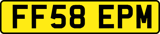 FF58EPM