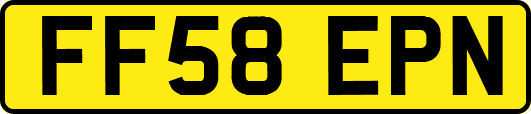 FF58EPN
