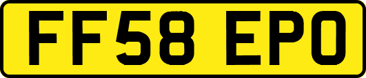 FF58EPO