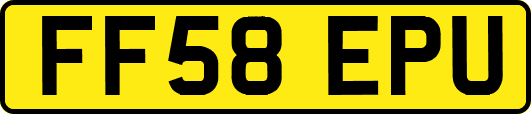 FF58EPU