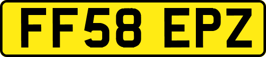 FF58EPZ