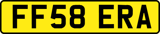 FF58ERA