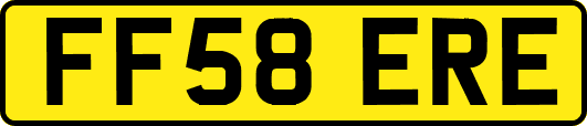 FF58ERE