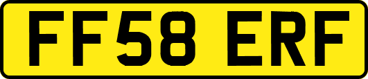 FF58ERF
