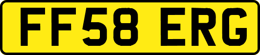 FF58ERG