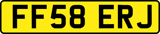 FF58ERJ