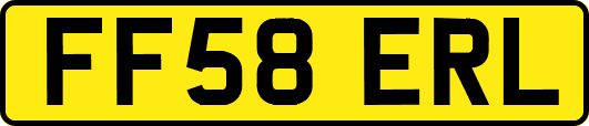 FF58ERL