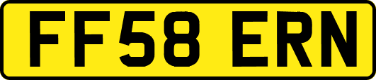 FF58ERN