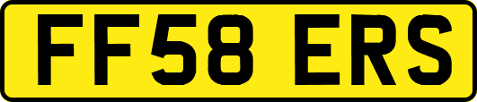 FF58ERS
