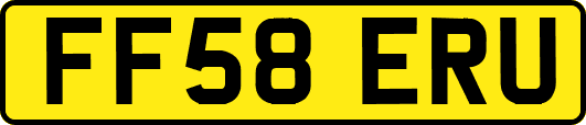 FF58ERU